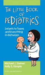 The Little Book of Pediatrics