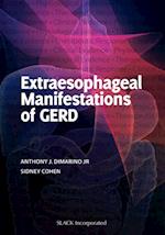 Extraesophageal Manifestations of GERD