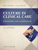 Culture in Clinical Care