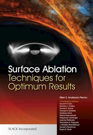 Surface Ablation