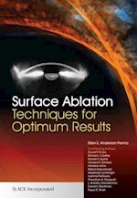 Surface Ablation