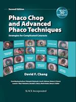 Phaco Chop and Advanced Phaco Techniques