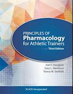 Principles of Pharmacology for Athletic Trainers