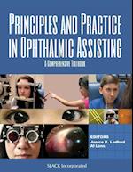 Ledford, J:  Principles and Practice in Ophthalmic Assisting