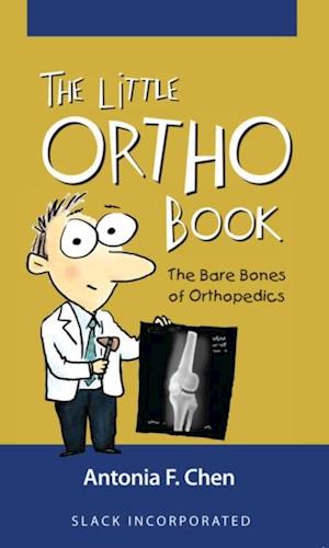 Little Ortho Book