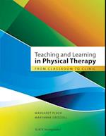 Teaching and Learning in Physical Therapy