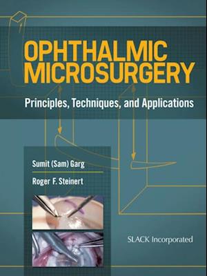 Ophthalmic Microsurgery