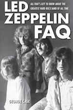 Led Zeppelin FAQ