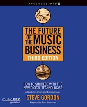 Future of the Music Business