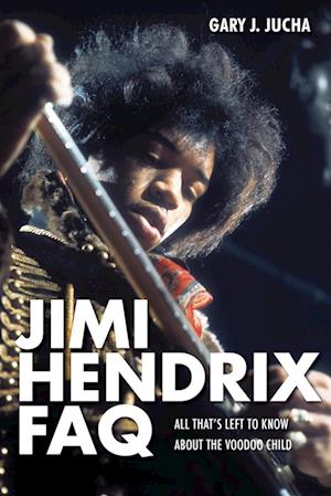 Jimi Hendrix FAQ