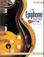 The Epiphone Guitar Book