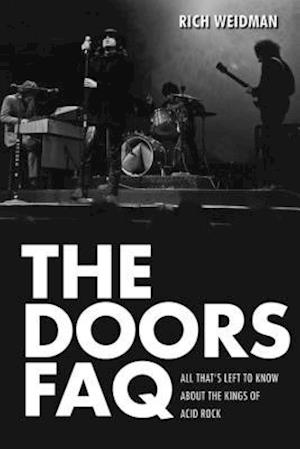 Doors FAQ