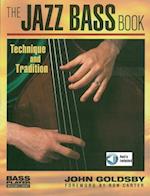 Jazz Bass Book
