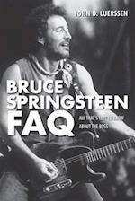 Bruce Springsteen FAQ