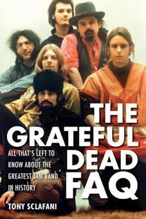 Grateful Dead FAQ