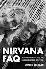 Nirvana FAQ