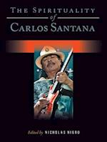 Spirituality of Carlos Santana