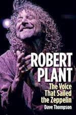 Robert Plant