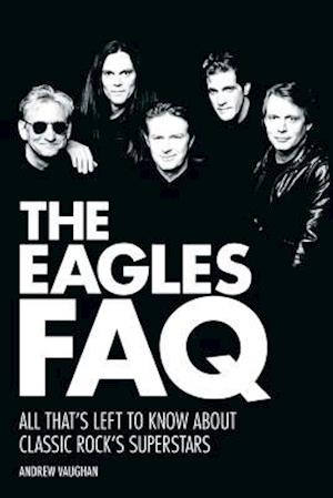 Eagles FAQ