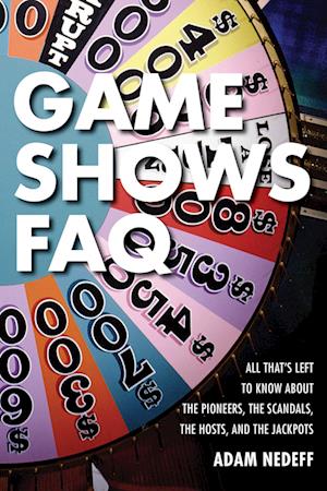 Game Shows FAQ