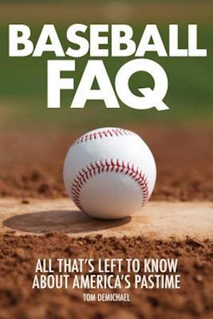 Baseball FAQ