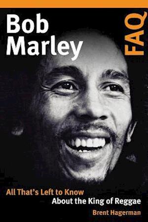 Bob Marley FAQ