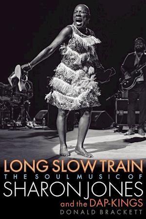 Long Slow Train