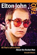 Elton John FAQ