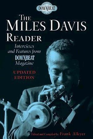 The Miles Davis Reader