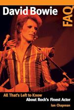 David Bowie FAQ