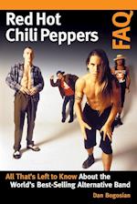 Red Hot Chili Peppers FAQ