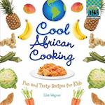 Cool African Cooking