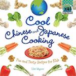 Cool Chinese & Japanese Cooking