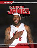 Lebron James: Basketball Icon: Basketball Icon