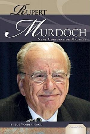 Rupert Murdoch