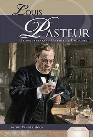 Louis Pasteur