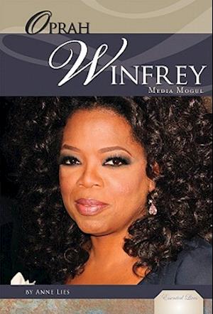 Oprah Winfrey