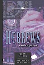 Hebrews Commentary