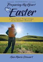 Preparing My Heart for Easter (New, Revised Edition)