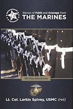 Stories of Faith and Courage from the Marines