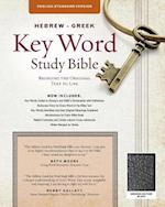 Key Word Study Bible-ESV