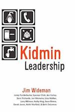 Kidmin Leadership