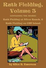 Ruth Fielding, Volume 3