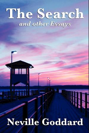 The Search and Other Essays