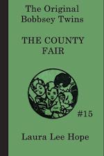 The Bobbsey Twins at the County Fair