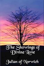 The Showings of Divine Love