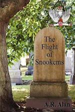 The Flight of Snookems