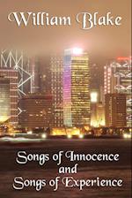 Songs of Innocence and Songs of Experience