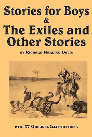 Stories for Boys & The Exiles and Other Stories