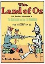 The Land of Oz